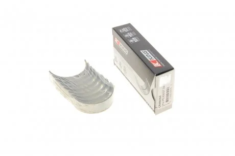 Подшипник скольжения Ford, Citroen, Peugeot, Mazda: DV6 Engine King CR4503SX
