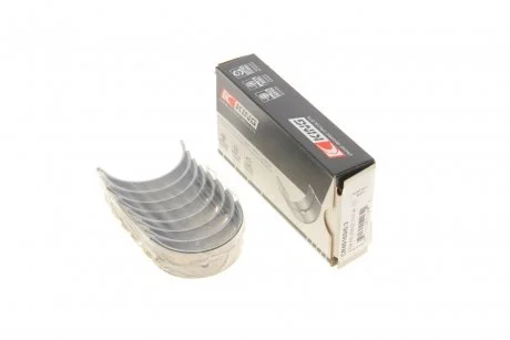 Подшипник скольжения PEUGEOT King CR4516SI 0,3