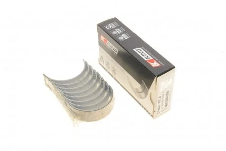 Вкладыши шатунные VAG 1,4-1,6 01- King CR4527SM05