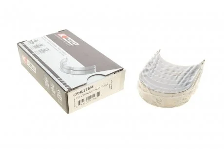 Подшипник скольжения VW/AUDI CAVA, CAXA, BLF, BLG, BTS King CR4527SM