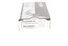 Подшипник скольжения BMW N42 B20, N46 B20&quot; King CR4528SM 0,25 (фото 4)
