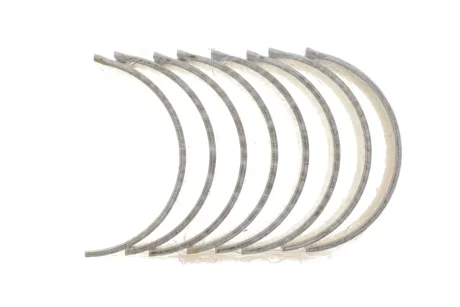 Підшипники ковзання шатунні King CR4531SX 020