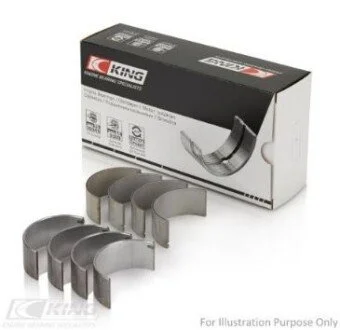 Подшипник скольжения MINI COOPER S W11B16A King CR4538CA (фото 1)