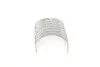 Подшипник скольжения AUDI AMB, AUM, ALT, AWA, BLR&quot; King CR4590SM 0,5 (фото 3)
