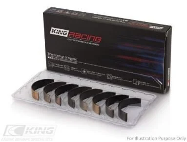 Підшипник ковзання PEUGEOT / CITROEN King CR4603XP STDX