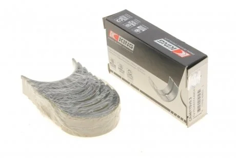 Подшипник скольжения PEUGEOT/LANCIA DW10ATED, BTED" King CR4611SV 0,3