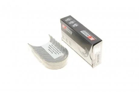 Подшипник скольжения PEUGEOT/LANCIA DW10ATED, BTED SPUTTER King CR4611SV