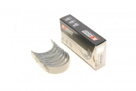 Подшипник скольжения AUDI BYT, CDNC, CCZD, CPSA King CR4637SV