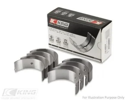 Підшипник ковзання Toyota 3ZR-FAE King CR4639SM 0,25