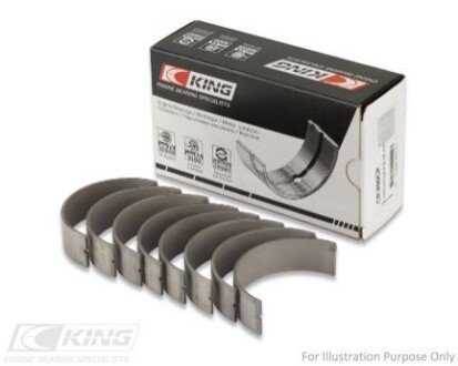 Підшипник ковзання King CR4654SV 0,5