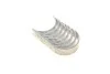 Подшипник скольжения OPEL 1.6 TURBO A16LET A16NET Z16LET King CR4677SM 0,25 (фото 4)