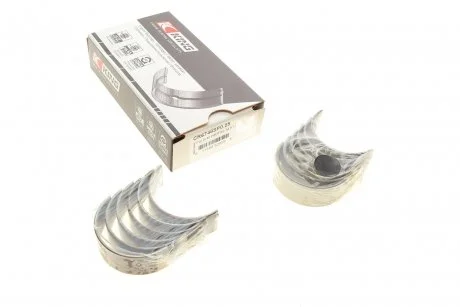 Підшипник ковзання B.M.W/OPEL M 51, M 57, D 25, Y 25 TD SPUTTER King CR6748SP 0,25