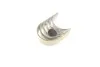 Подшипник скольжения B.M.W/OPEL M 51, M 57, D 25, Y 25 TD SPUTTER King CR6748SP 0,25 (фото 5)