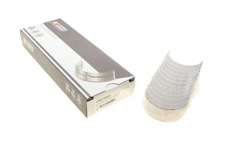 Вкладыши шатунные MB 300TD OM603 King CR6799XA