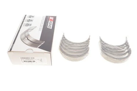 Подшипник скольжения LANDROVER 2.7L TDV6 SPUTTER REPLACEMENT King CR6838SV 0,10