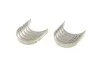 Подшипник скольжения LANDROVER 2.7L TDV6 SPUTTER REPLACEMENT King CR6838SV (фото 3)