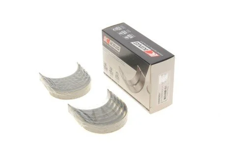 Подшипник скольжения LANDROVER 2.7L TDV6 SPUTTER REPLACEMENT King CR6838SV