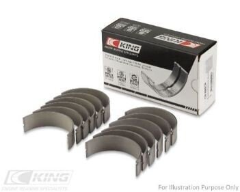 Підшипник ковзання NISSAN VQ40DE King CR6840CP
