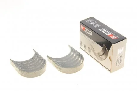 Подшипник скольжения MERCEDES BENZ OM 642 Sputter Replacement King CR6876SV 0,25