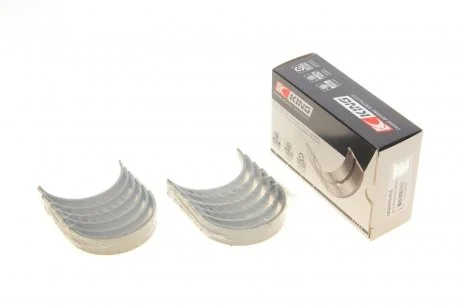 Подшипник скольжения MERCEDES BENZ OM 642 Sputter Replacement King CR6876SV 0,5