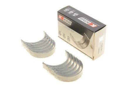 Подшипник скольжения MERCEDES BENZ OM 642 Sputter Replacement King CR6876SV