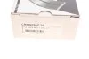 Підшипник ковзання AUDI ABS, CDTA, CKVC, CEZA Sputter Replacement King CR6882SV 0,25 (фото 5)