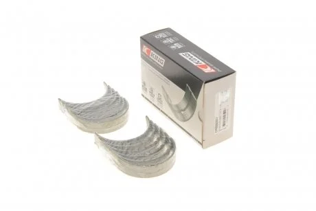 Подшипник скольжения AUDI ABS, CDTA, CKVC, CEZA Sputter Replacement King CR6882SV