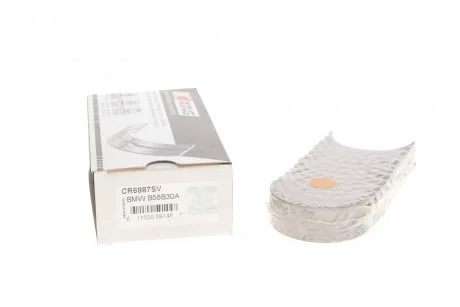 Подшипник скольжения BMW B58 B30 A / B58 30B King CR6887SV