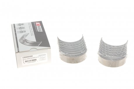 Подшипник скольжения LAND ROVER AJ133/508PN King CR8060SM