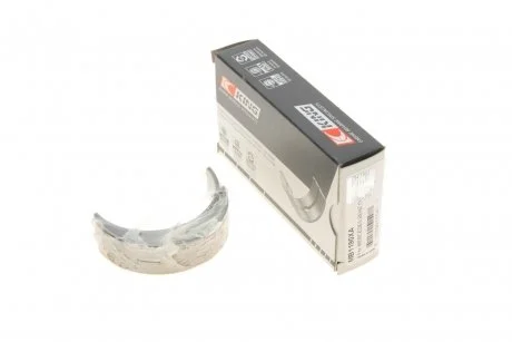 Подшипник скольжения MERCEDES BENZ OM 611, OM 612, OM 613, OM 646 King MB1190XA