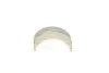 Підшипник ковзання MERCEDES BENZ OM 651.911-913 Sputter Replacement King MB1284SV 0,5 (фото 3)