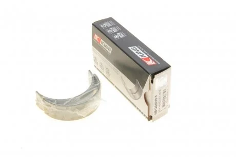 Підшипник ковзання MERCEDES BENZ OM 651.911-913 Sputter Replacement King MB1284SV 0,5