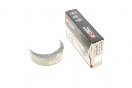 Підшипник ковзання MERCEDES BENZ OM 651.911-913 Sputter Replacement King MB1284SV