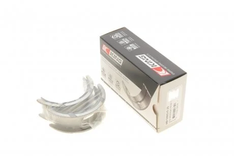 Підшипник ковзання MERCEDES BENZ OM 651.911-913 Sputter Replacement King MB1285SV 0,25