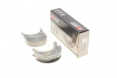 Подшипник скольжения OPEL, ******* King MB4049SI 0,25