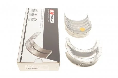 Подшипник скольжения OPEL, ******* King MB4049SI