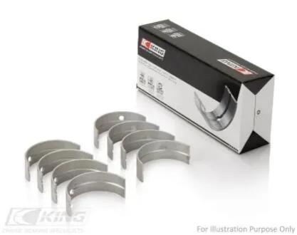Підшипник ковзання MITSUBISHI 6G74 King MB4050AM