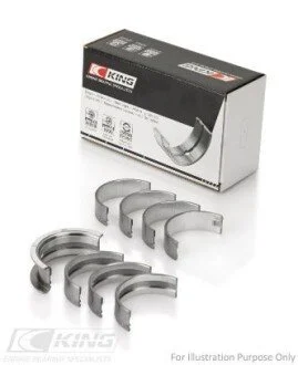 Подшипник скольжения FORD 155 King MB4056SI 0,25