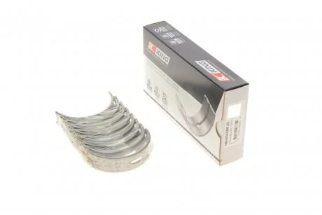 Подшипник скольжения AUDI ABS, CDTA, CKVC, CEZA" King MB4533SM 0,25