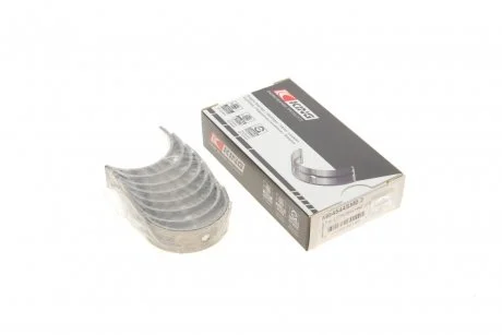 Подшипник скольжения CITROEN HNZ (EB2DT) King MB4544SM 0,3