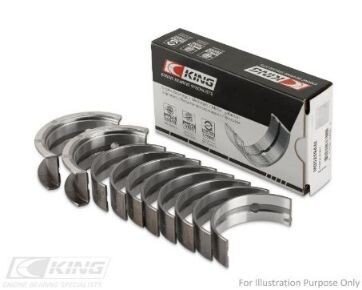 Підшипник ковзання AUDI,VW King MB5027AM 0,25