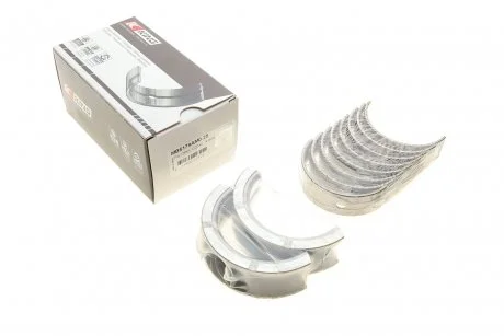 Підшипник ковзання OPEL C20XE, X18XE, X22XE, X20SE King MB5179AM 0,25