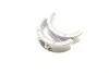 Подшипник скольжения OPEL C20XE, X18XE, X22XE, X20SE King MB5179AM 0,25 (фото 10)