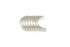 Подшипник скольжения OPEL C20XE, X18XE, X22XE, X20SE King MB5179AM (фото 4)