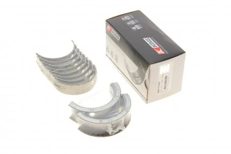Підшипник ковзання OPEL C20XE, X18XE, X22XE, X20SE King MB5179AM