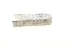 Подшипник скольжения FORD 2.0 DOHC 8V King MB5241AM (фото 4)