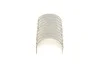 Подшипник скольжения OPEL Y13DT, Z13DT / FIAT 169 A1.000, 223 A9.&quot; King MB5406SI 0,10 (фото 3)