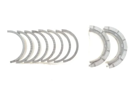 Вкладиші корінні комплект OPEL/GMC Z22SE ECOTEC 2,2 16V 95-09 King ="MB5413CP010"