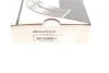 Подшипник скольжения FORD Duratec 23 King MB5442SI 0,25 (фото 6)