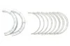 Подшипник скольжения OPEL O/S .010 MB5519AM 0,5